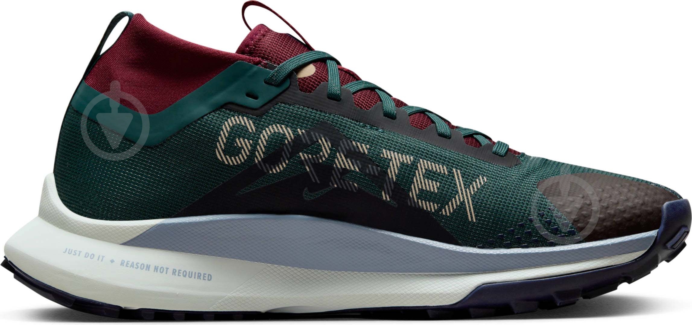 ᐉ Кроссовки Nike PEGASUS TRAIL 4 GORE-TEX DJ7926-302 р.41