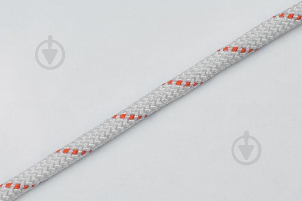 Шнур лавсановый Яхтинг 8 мм 250 м белый - фото 1 Шнур лавсановый Яхтинг 8 мм 250 м белый - фото 1