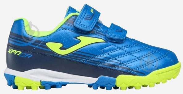 Сороконожки Joma XPJS2304TFV р.32 синий - фото 1