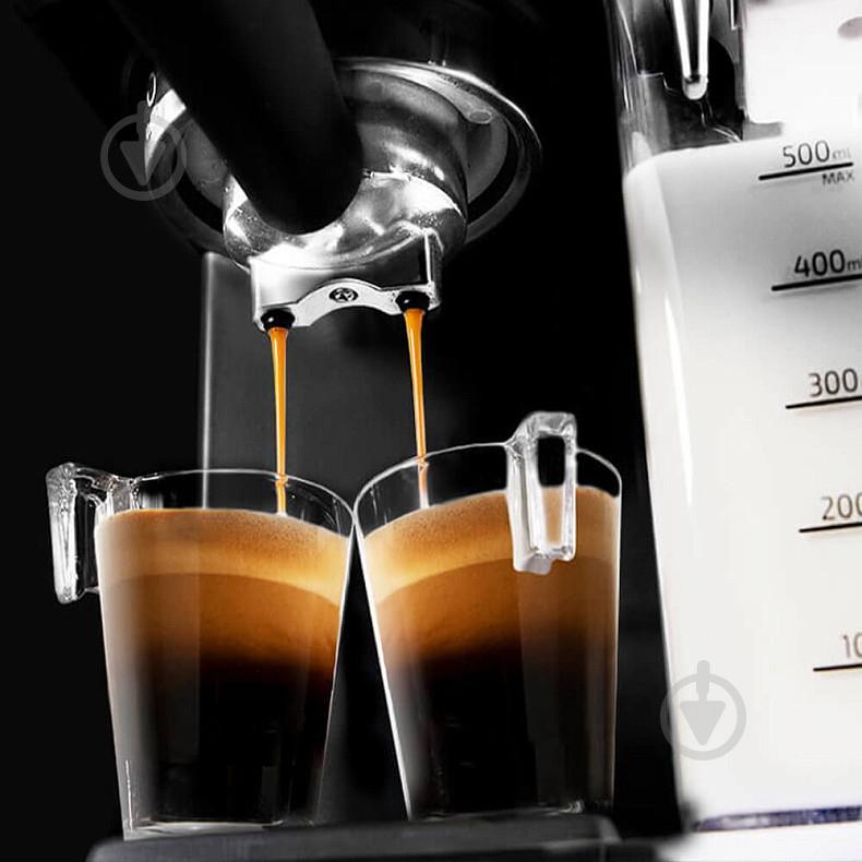 Кофеварка капельная CECOTEC Power Instant-ccino 20 Touch - фото 3