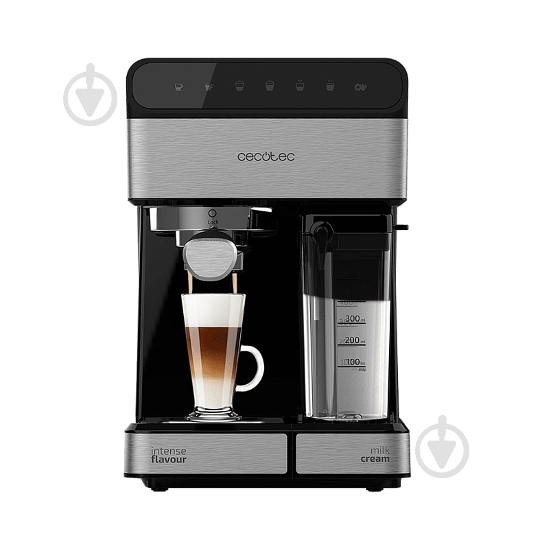 Кофеварка капельная CECOTEC Power Instant-ccino 20 Touch - фото 1