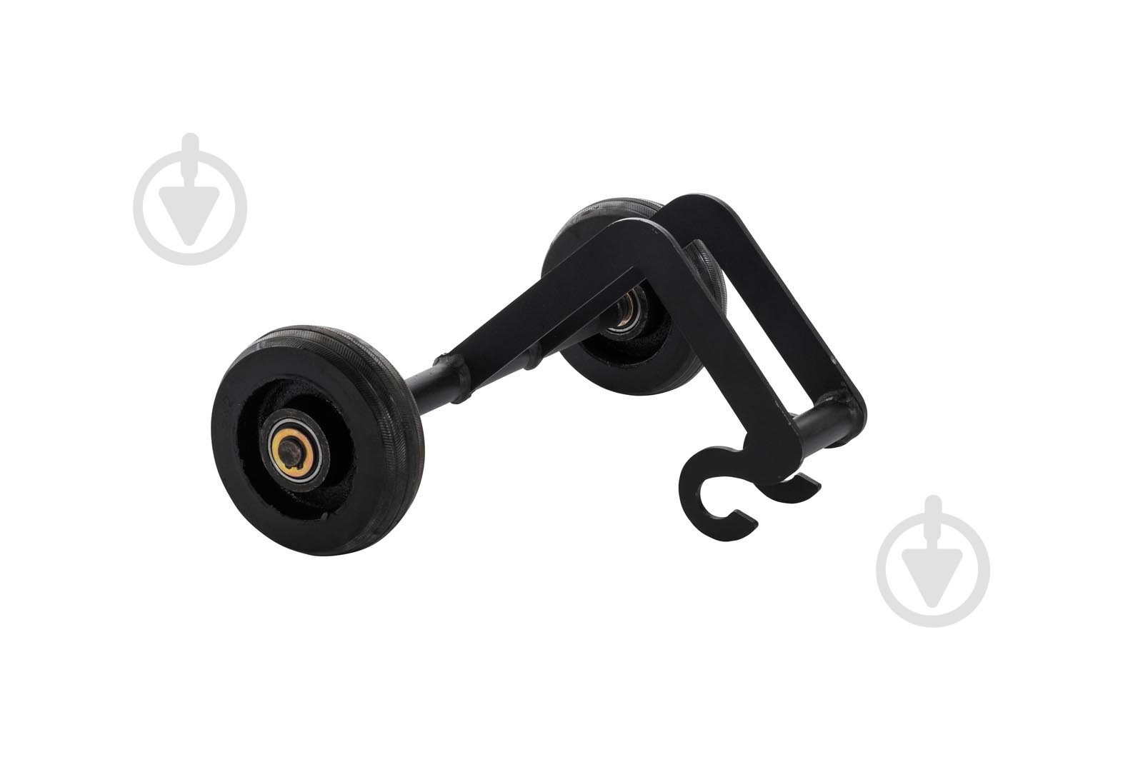 Вибронога Lumag VS 80C - фото 5 Вибронога Lumag VS 80C - фото 5