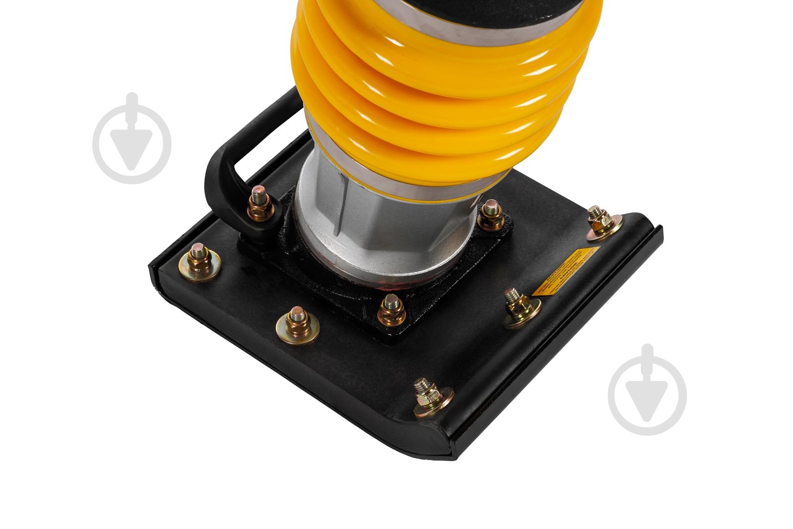 Вибронога Lumag VS 80C - фото 3 Вибронога Lumag VS 80C - фото 3