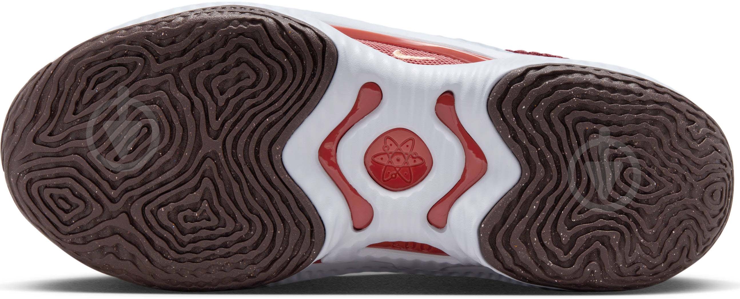 Кроссовки мужские демисезонные Nike COSMIC UNITY 3 DV2757-601 р.46 - фото 10