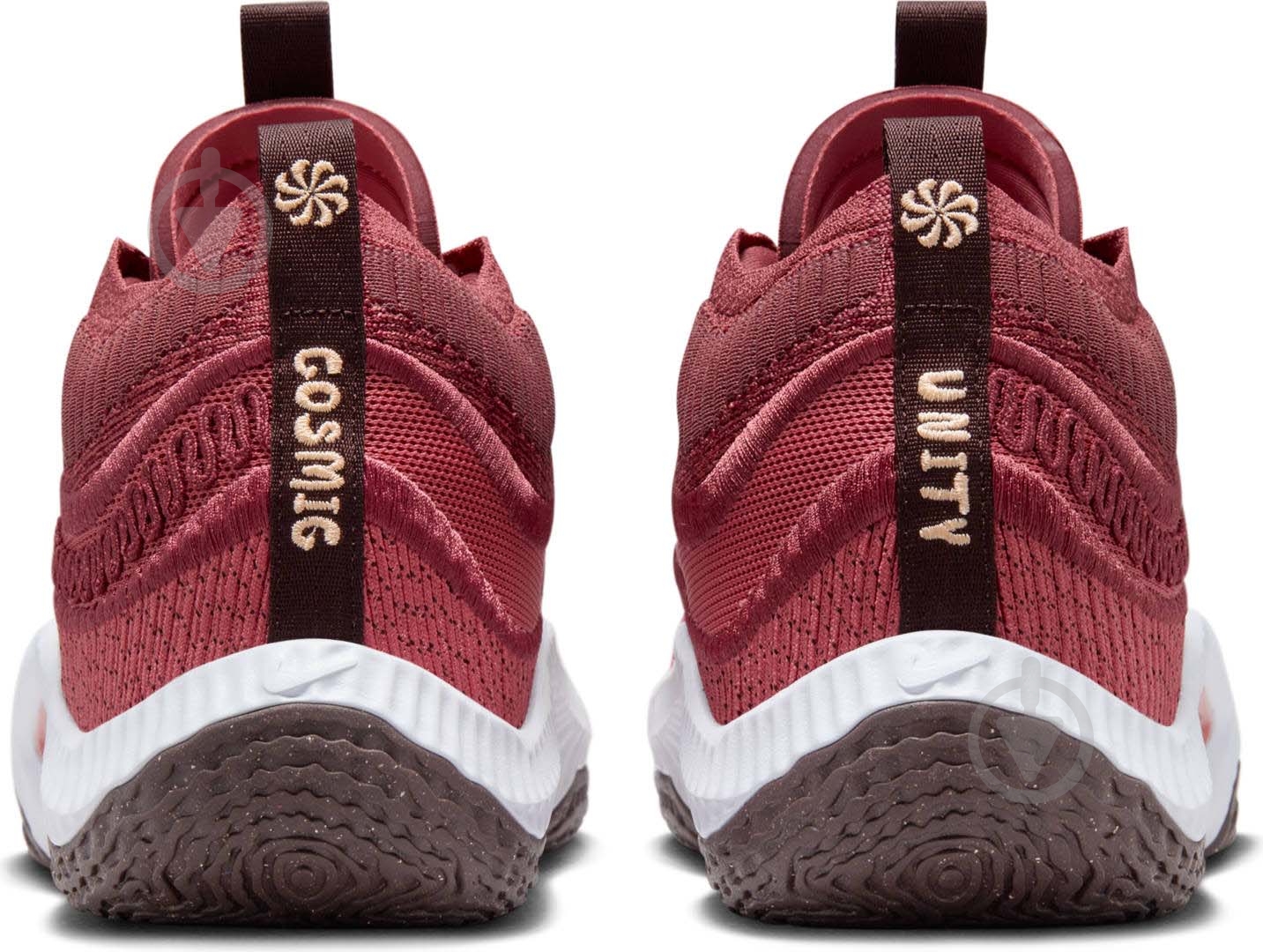 Кроссовки мужские демисезонные Nike COSMIC UNITY 3 DV2757-601 р.46 - фото 9