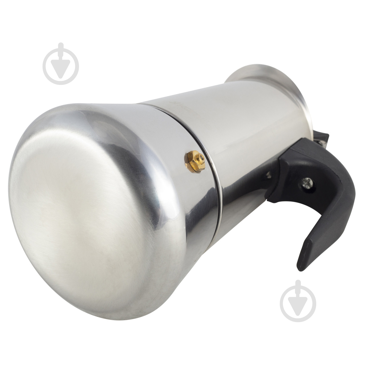 Кавоварка гейзерна Kamille на 4 чашки KM-0550 - фото 3