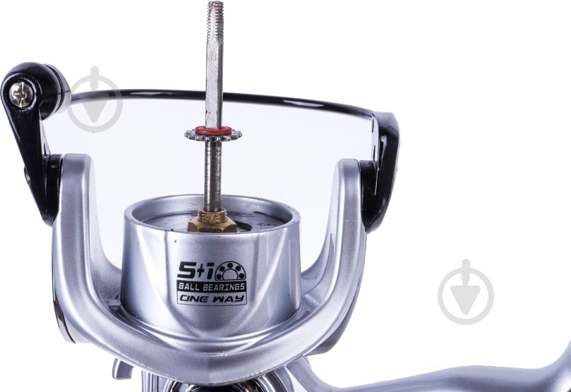 Катушка спиннинговая Mikado Alter 4000 - фото 2