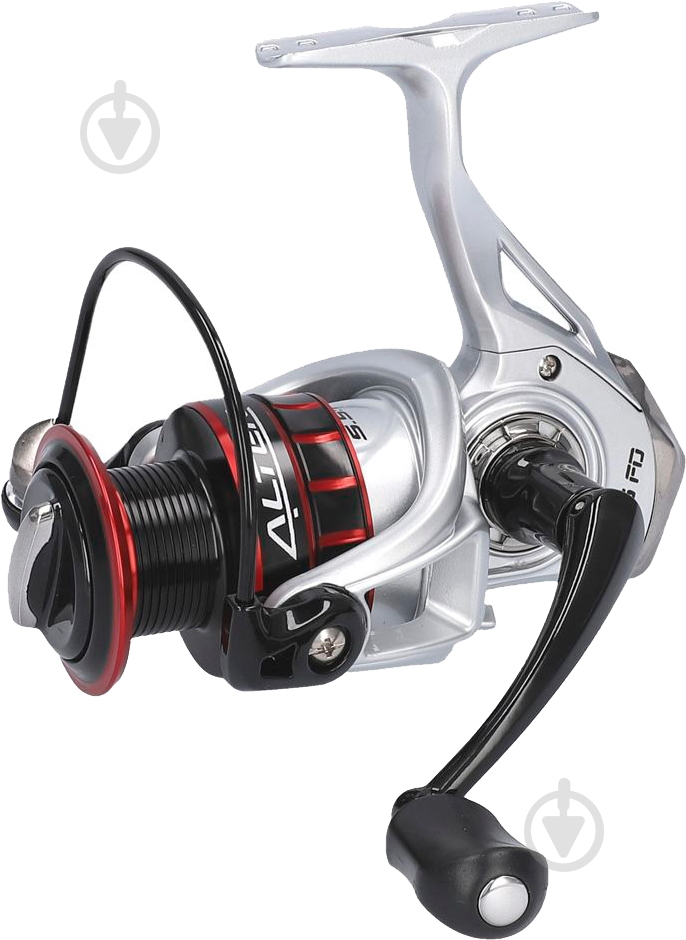 Катушка спиннинговая Mikado Alter 4000 - фото 1