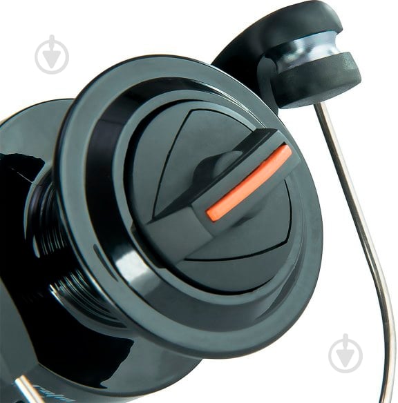 Катушка карповая Mikado Baitrunner Intro Runner 4000 - фото 3