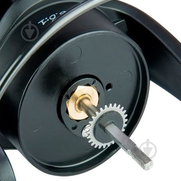 Катушка карповая Mikado Baitrunner Intro Runner 4000 - фото 4