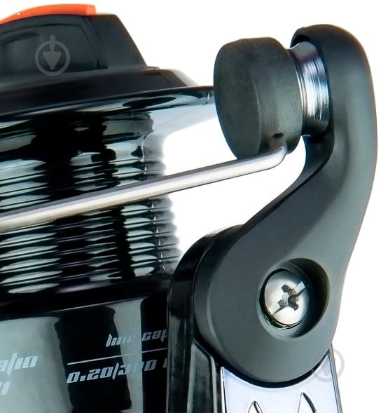 Катушка карповая Mikado Baitrunner Intro Runner 4000 - фото 2