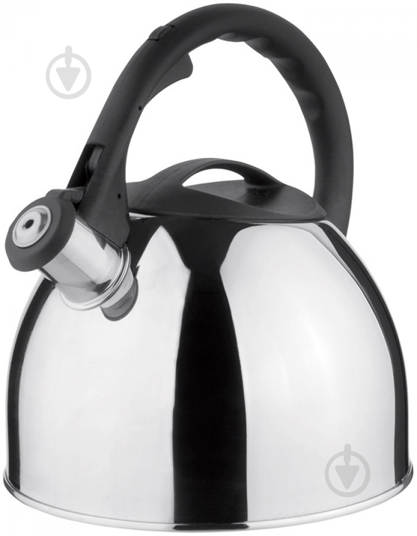 Чайник Vinzer Concord 2,6 л 89004 - фото 1