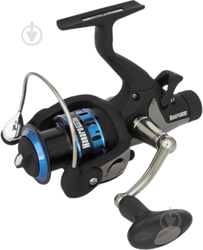 Катушка фидерная Mikado Baitrunner 5000 - фото 1