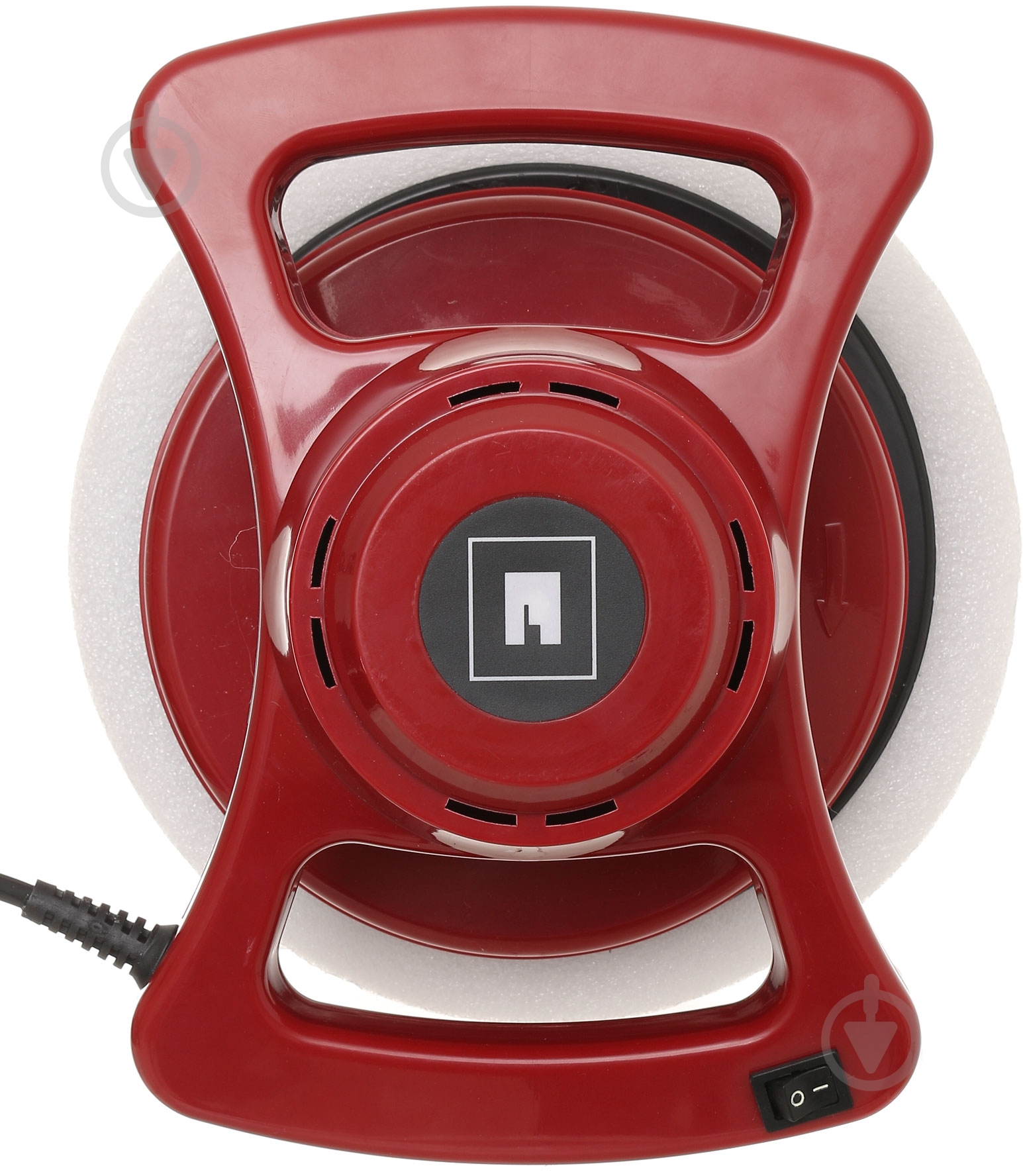 Полировальная машина Einhell CC-PO 90 2093173 - фото 9