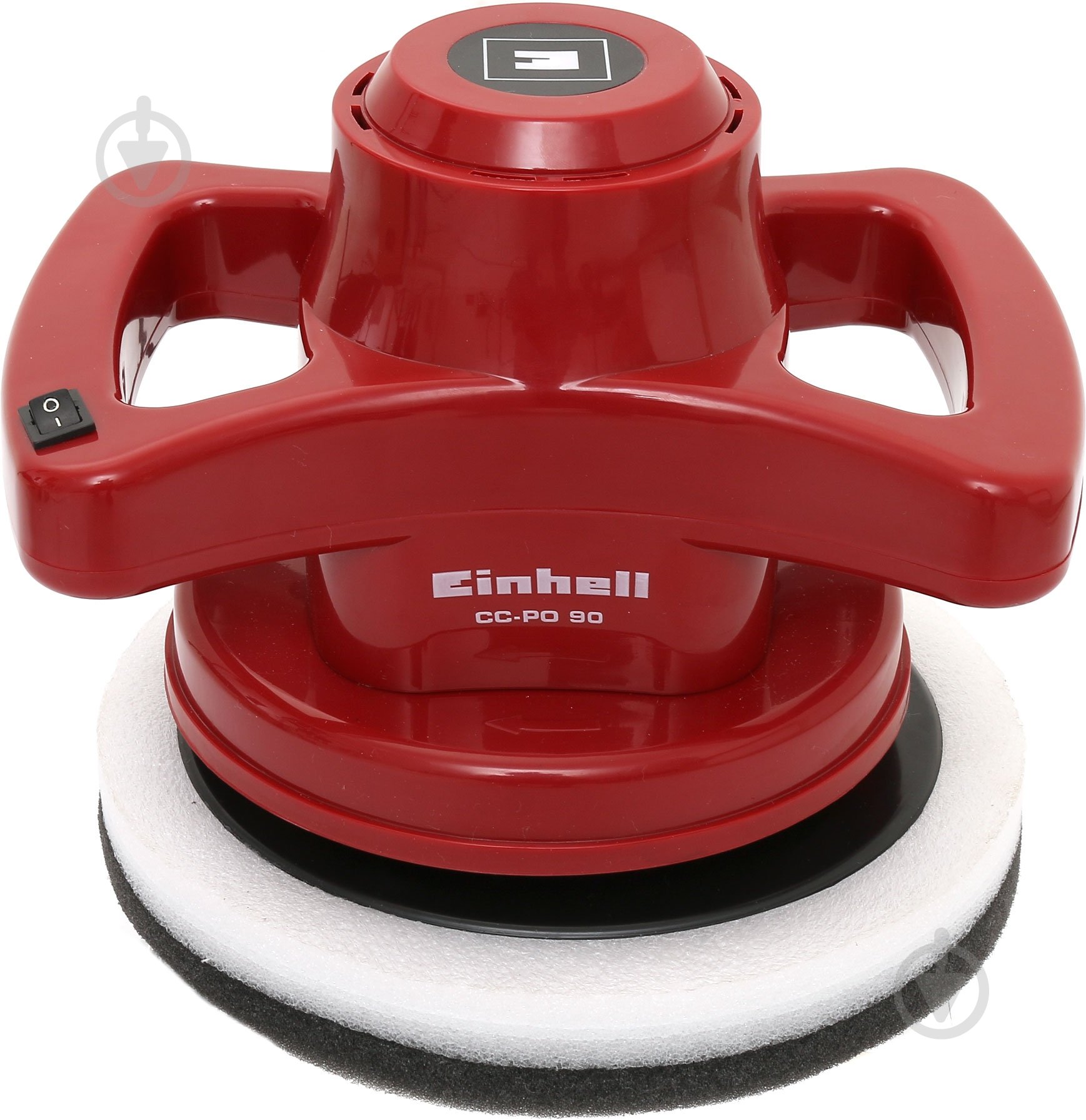 Полировальная машина Einhell CC-PO 90 2093173 - фото 10