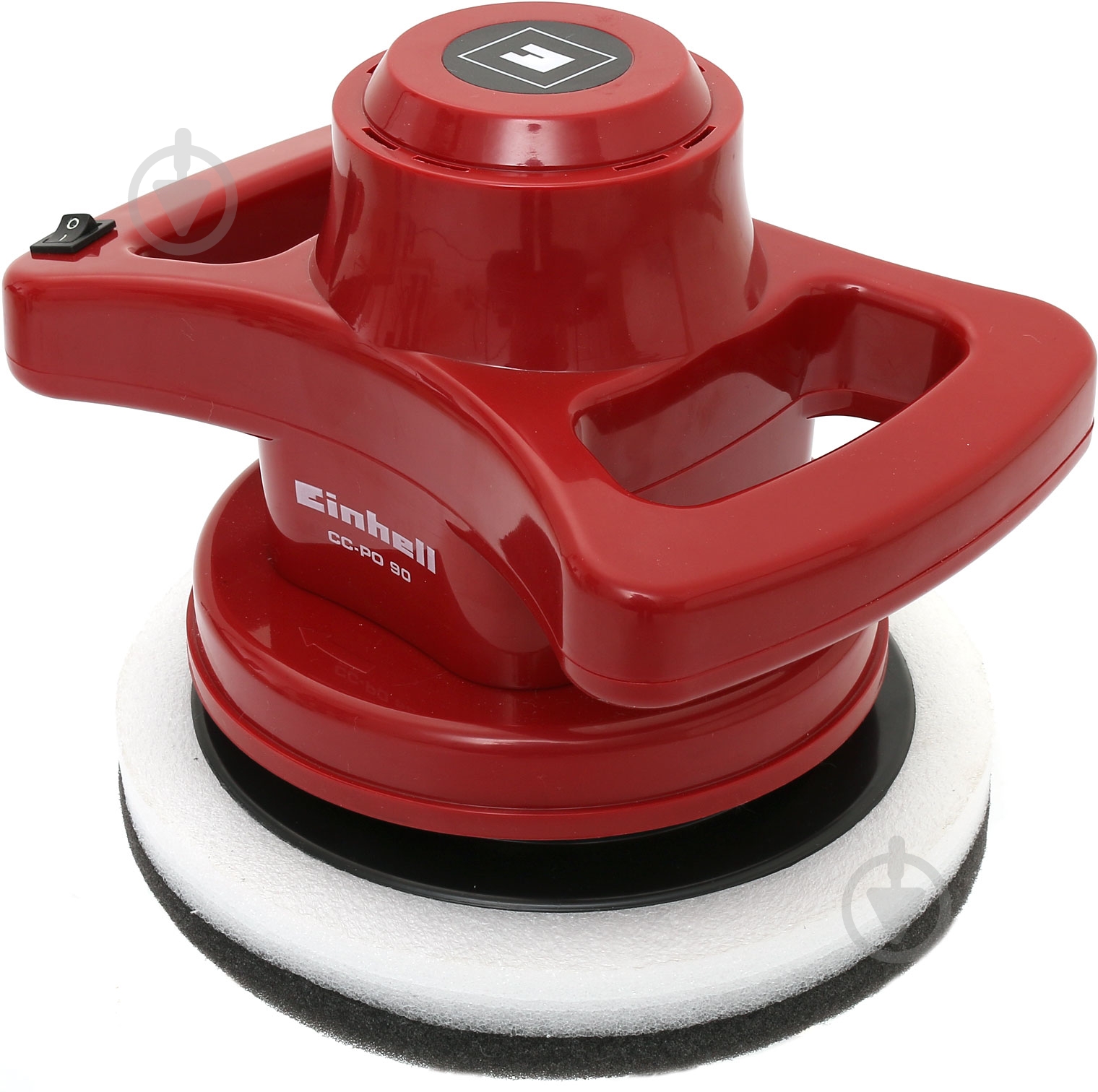 Полировальная машина Einhell CC-PO 90 2093173 - фото 11