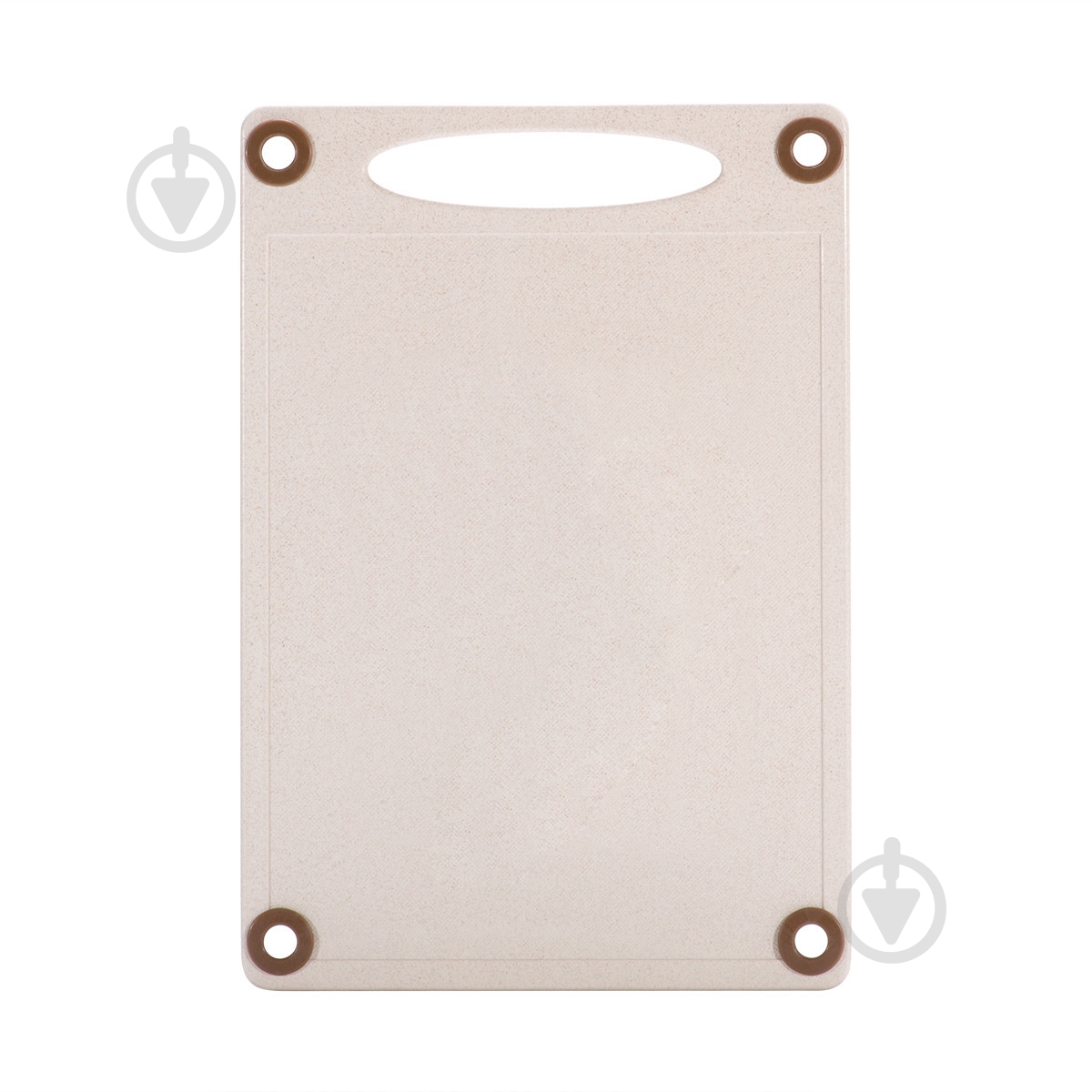 Доска кухонная Kamille KM-10065 29х20 см - фото 1