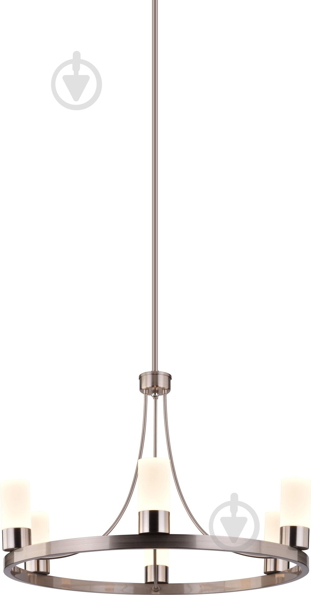 ВИТРИНА! Люстра подвесная Blitz 5004-46 6x40 Вт G9 хром - фото 1