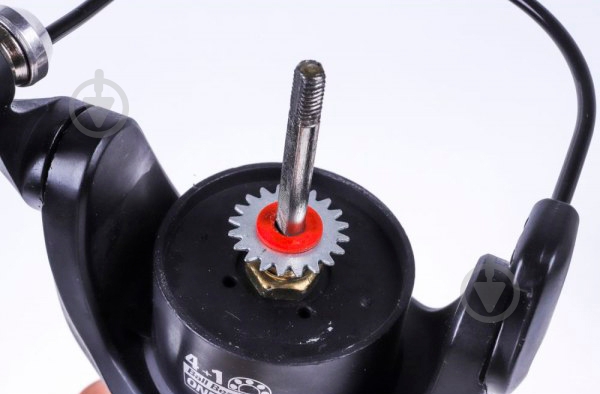 Катушка фидерная Mikado Baitrunner 4000 - фото 4