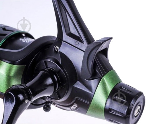 Катушка фидерная Mikado Baitrunner 4000 - фото 2