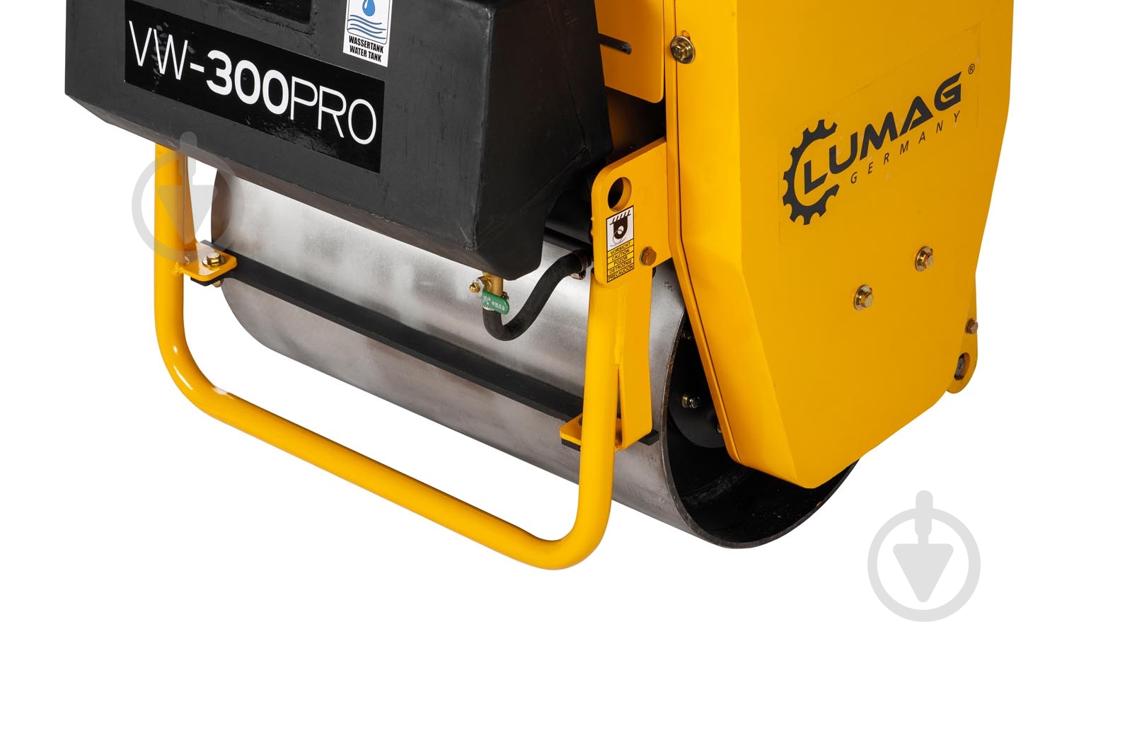 Виброкаток Lumag VW 300PRO - фото 4