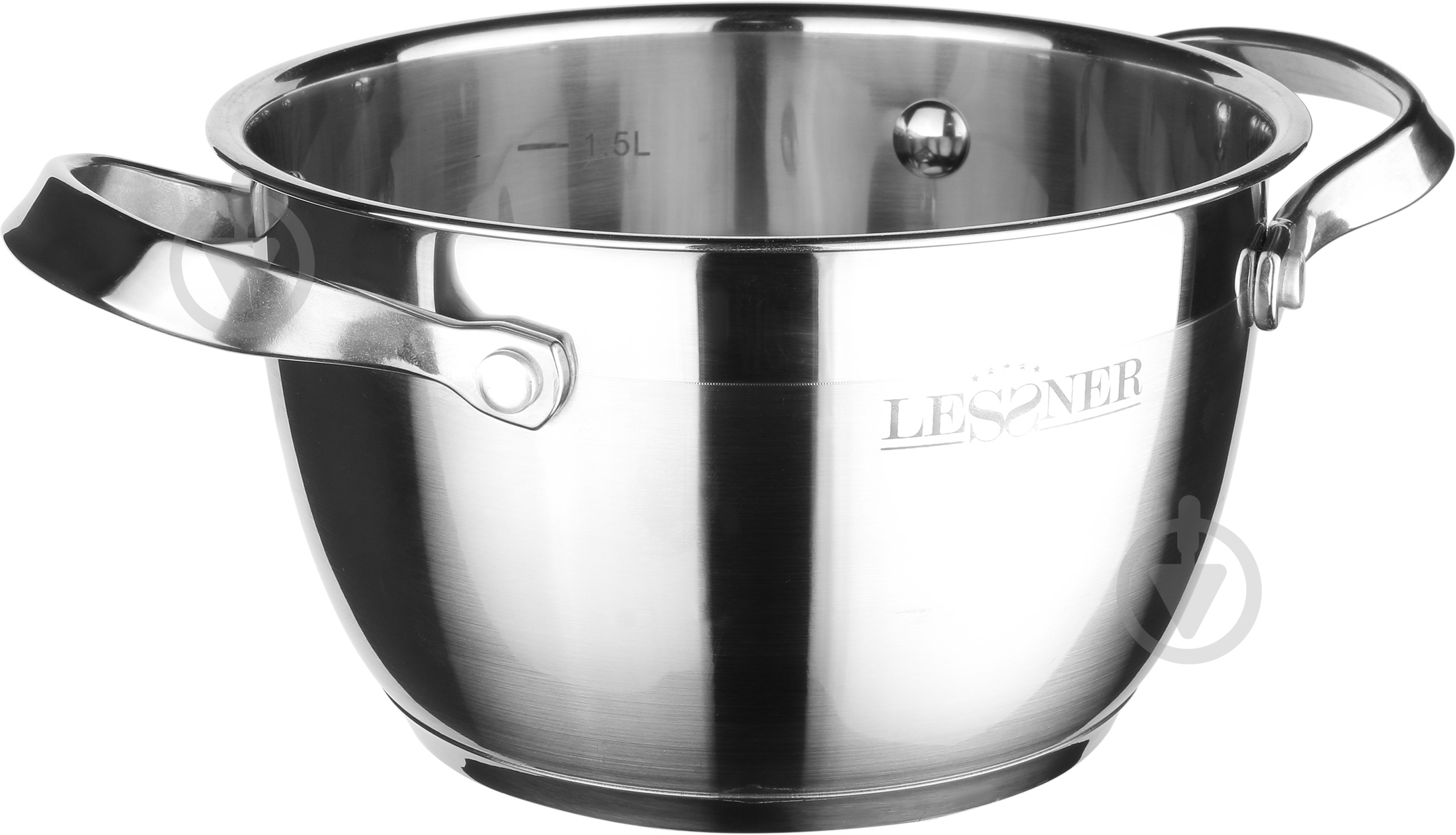 Набор посуды Lessner Coni 6 предметов 55826 - фото 3