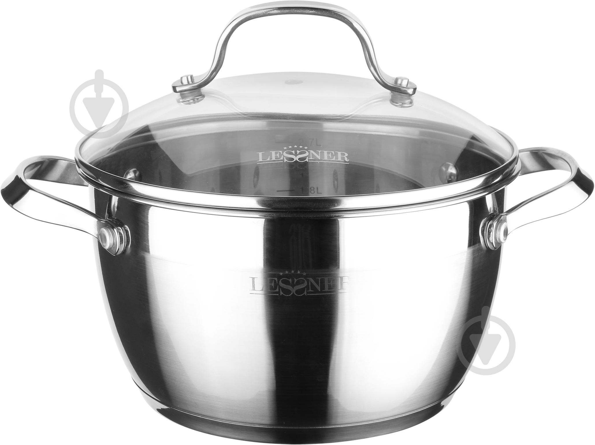 Набор посуды Lessner Coni 6 предметов 55826 - фото 6
