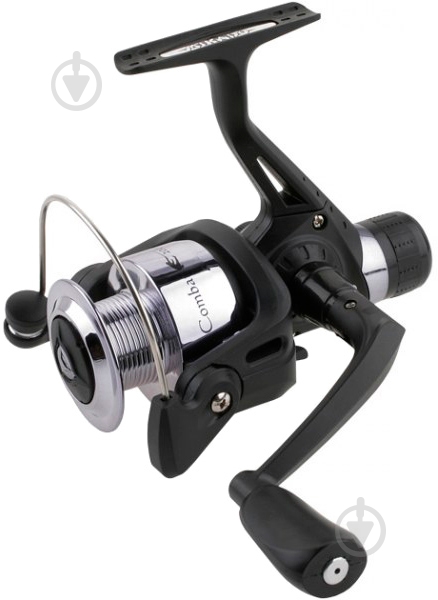 Катушка карповая Mikado Combat 2000 - фото 1