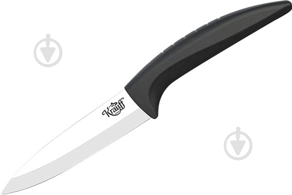 Нож керамический Krauff 24,5 см 29-166-001 - фото 1