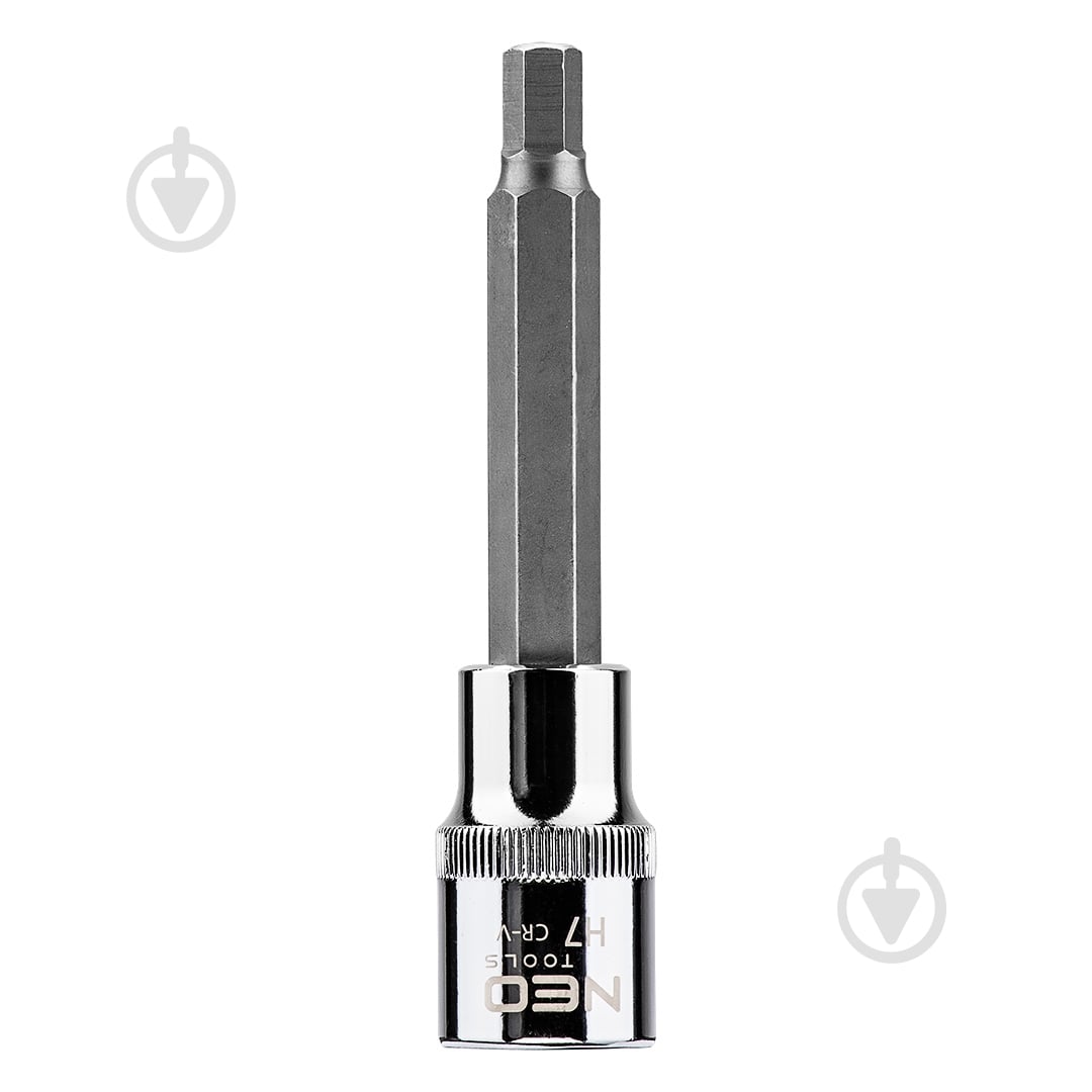 Головка NEO tools 1/2"(F)×3/4"(M) 08-782 - фото 1