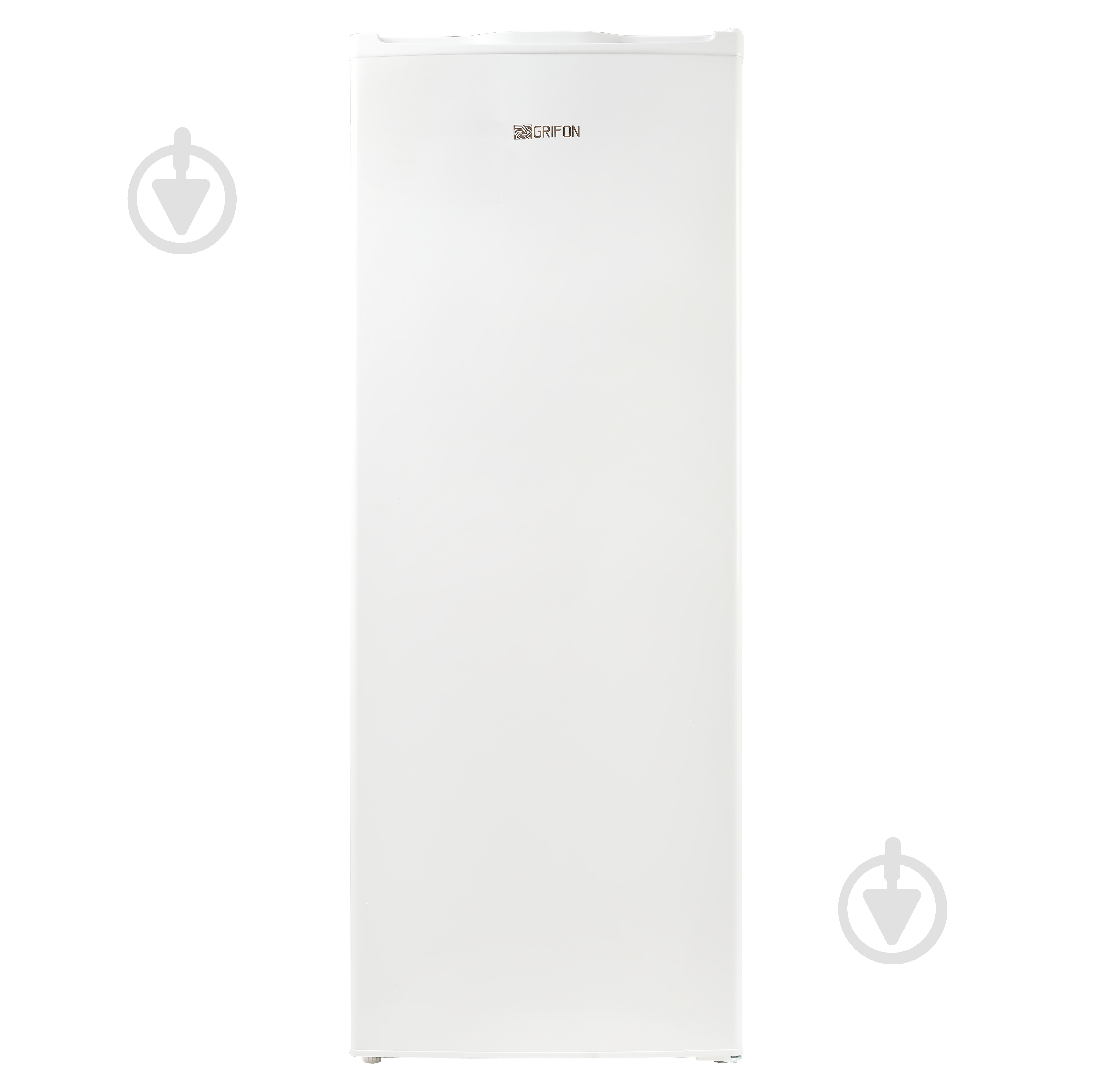 Морозильная камера Grifon DFM-143W - фото 1