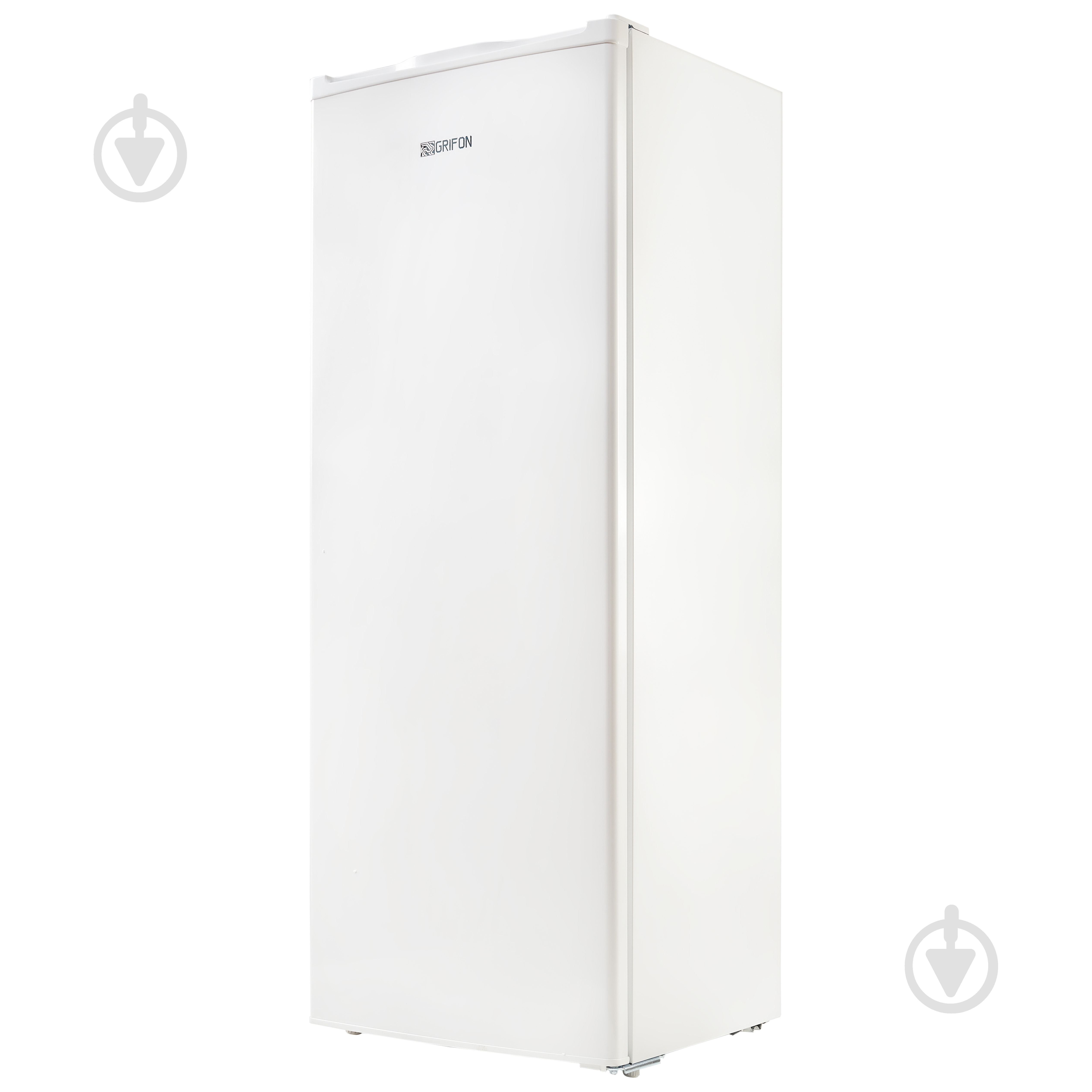 Морозильная камера Grifon DFM-143W - фото 2