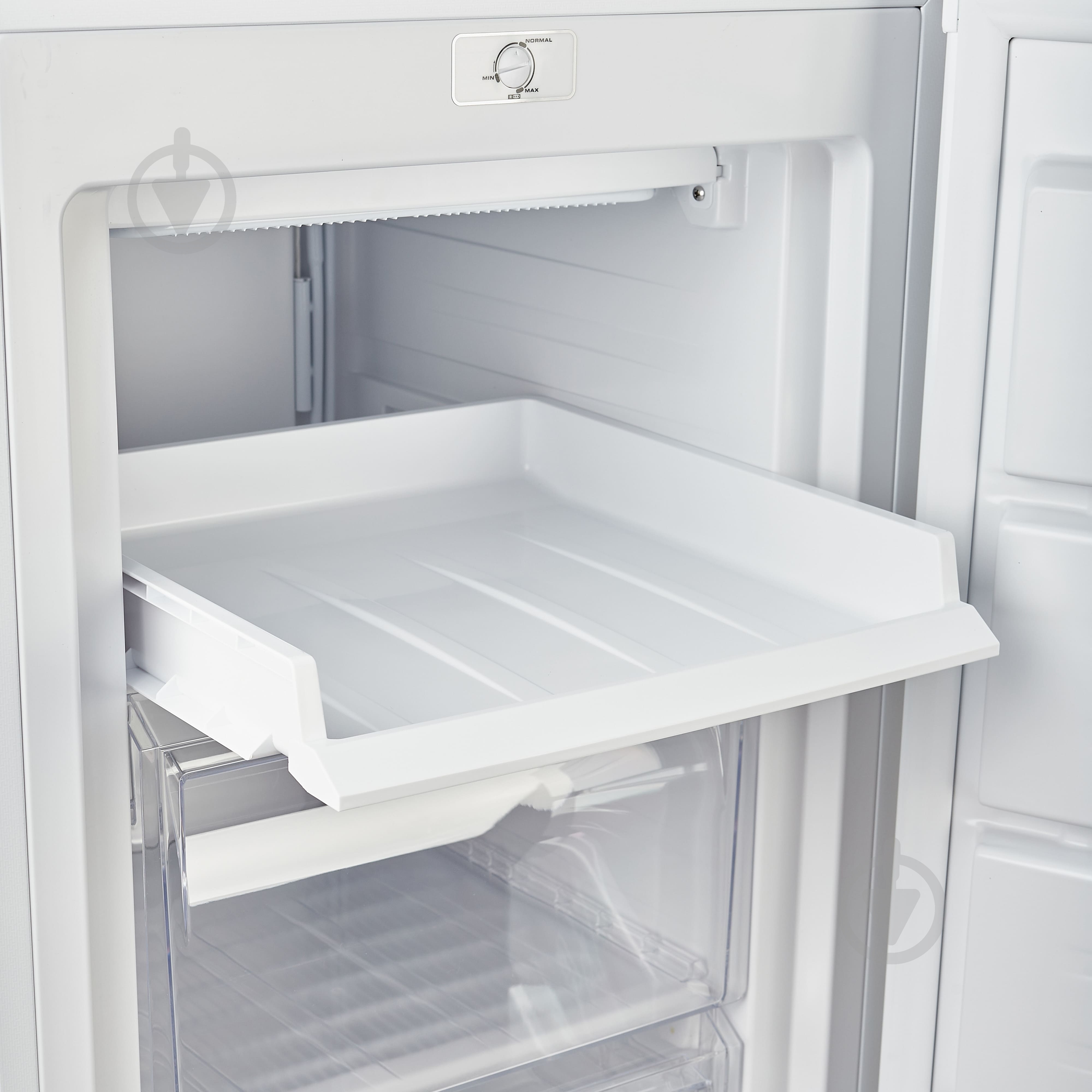 Морозильная камера Grifon DFM-143W - фото 6