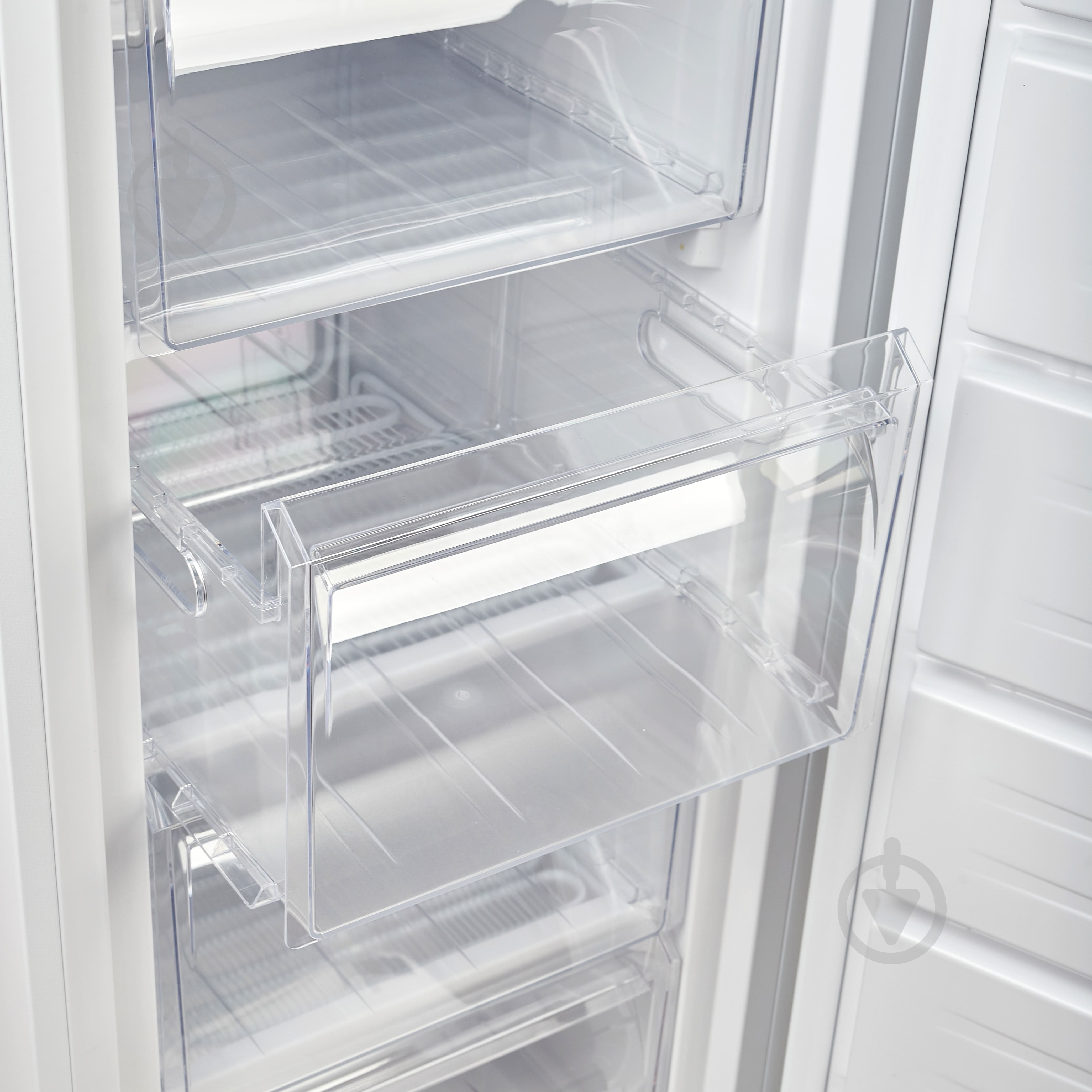 Морозильная камера Grifon DFM-143W - фото 7