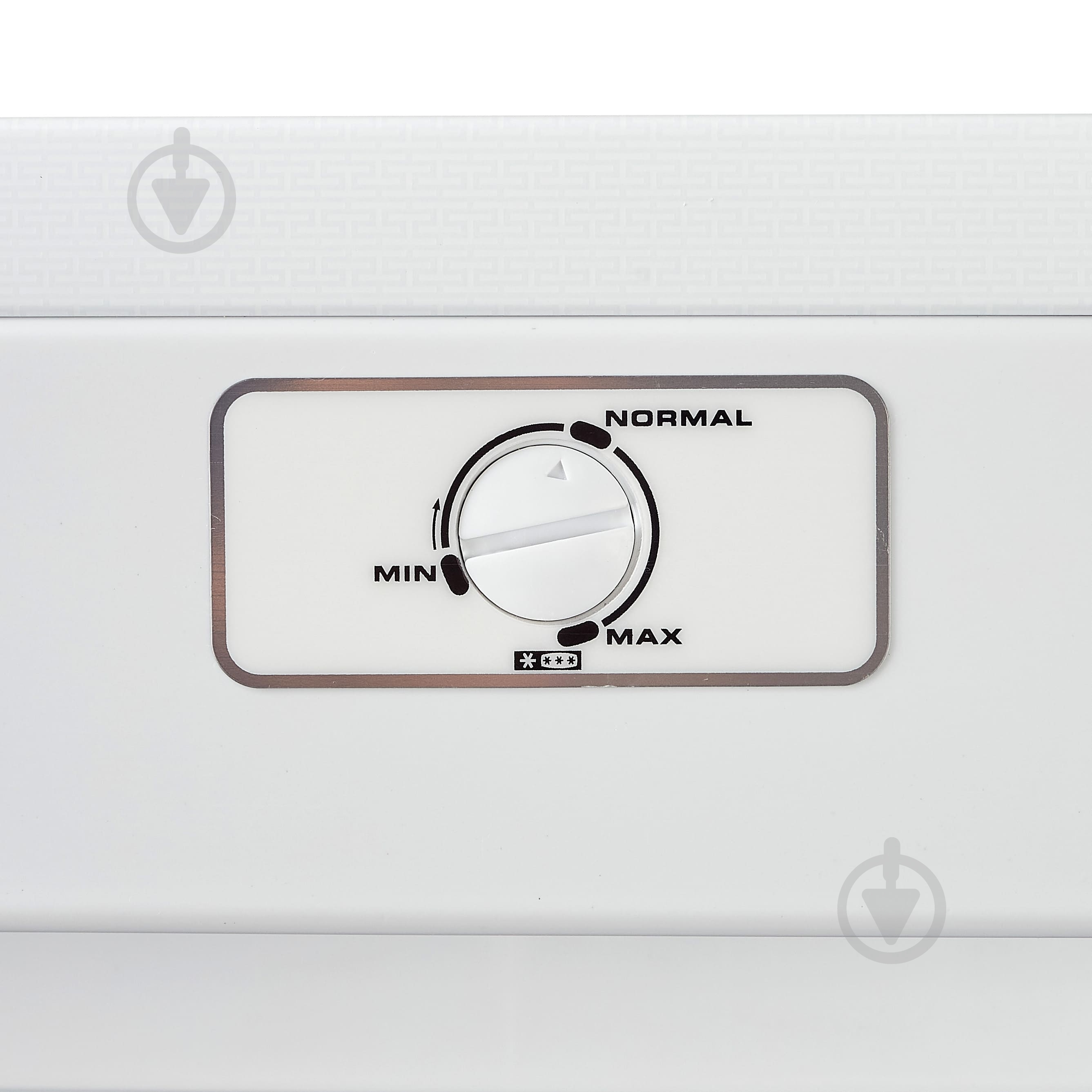 Морозильная камера Grifon DFM-143W - фото 8