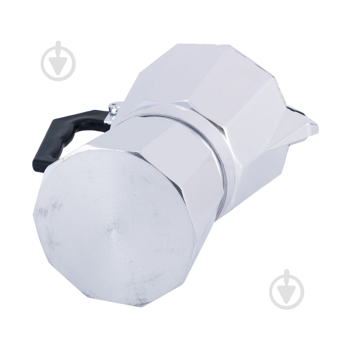 Кофеварка гейзерная Kamille на 6 чашек KM-2501 - фото 3