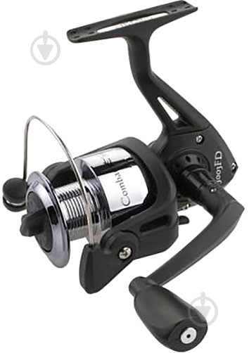 Катушка карповая Mikado Combat 3003 FD 3000 - фото 1