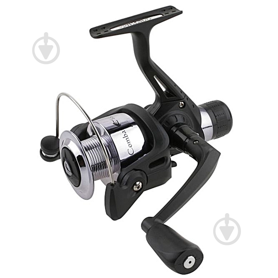 Котушка коропова Mikado Combat 3003 RD - фото 1 Котушка коропова Mikado Combat 3003 RD - фото 1