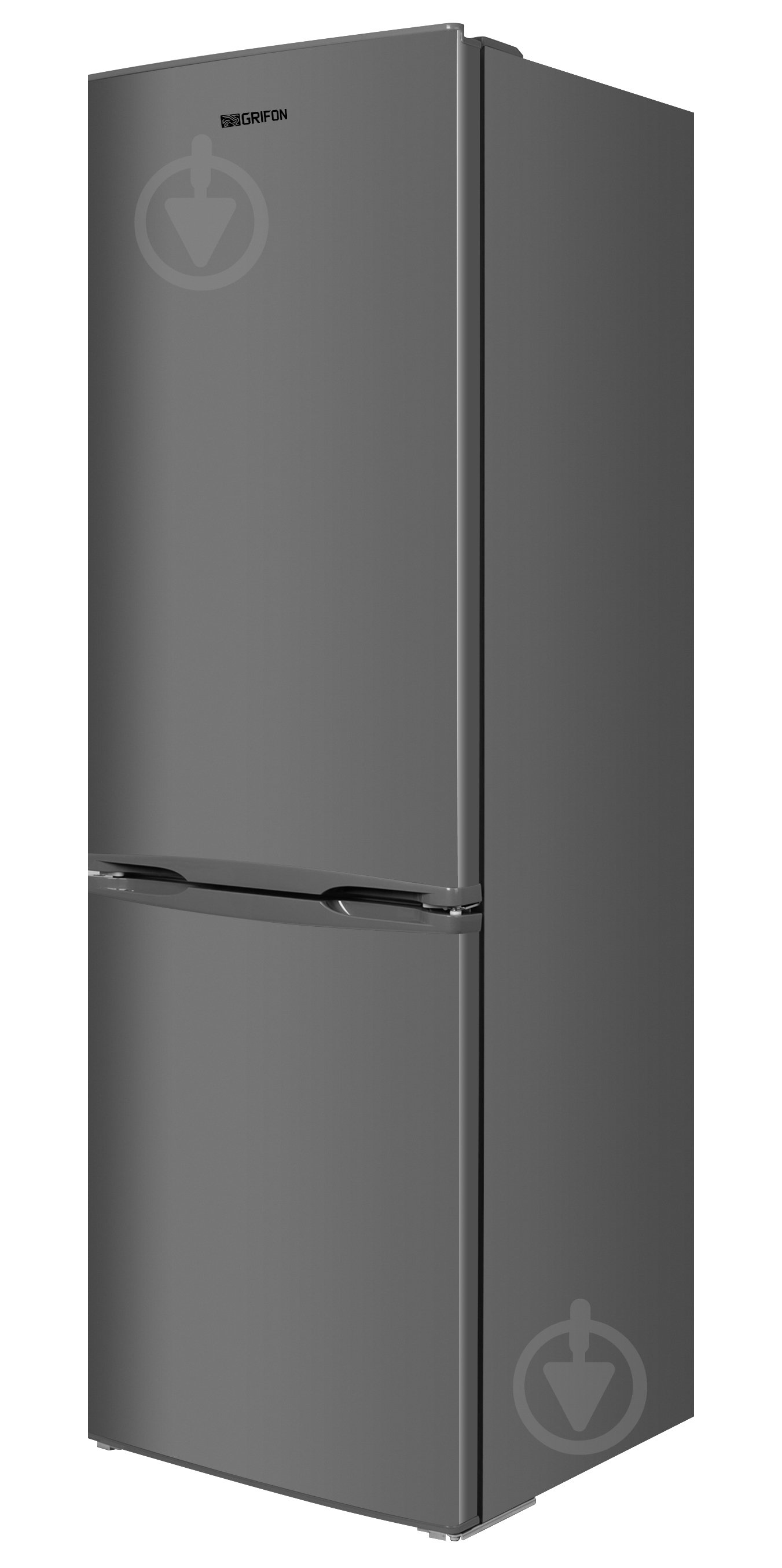 Холодильник Grifon DFN-185X - фото 3