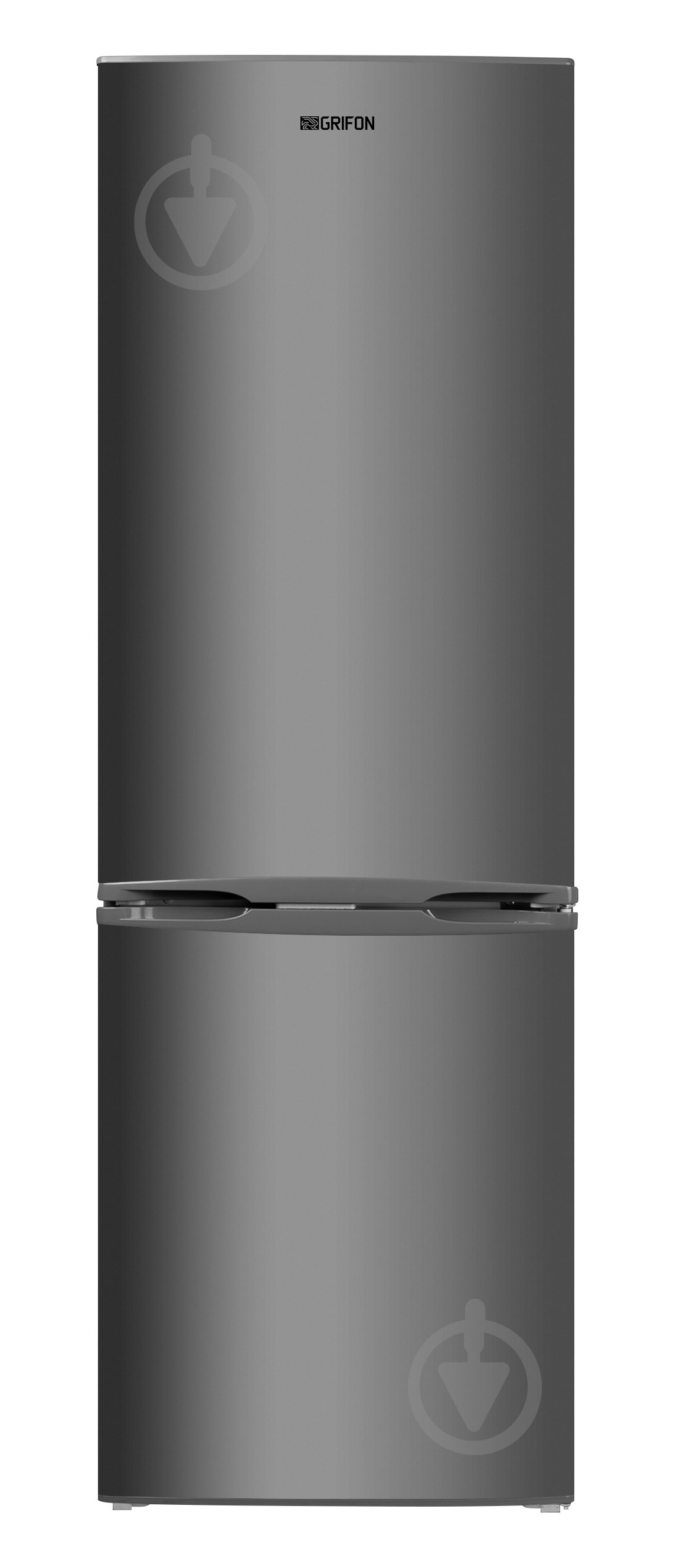 Холодильник Grifon DFN-185X - фото 1