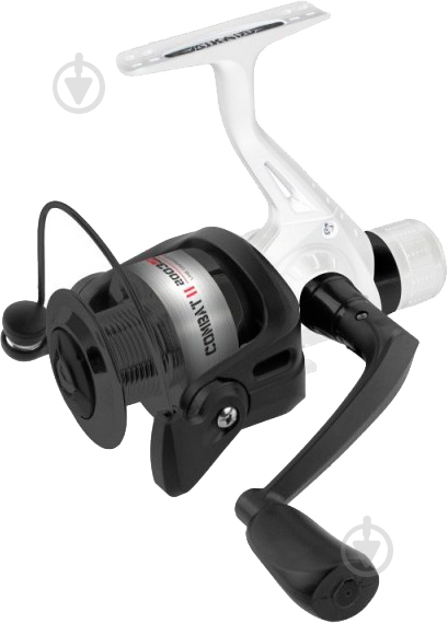 Катушка карповая Mikado Combat II 2000 - фото 1