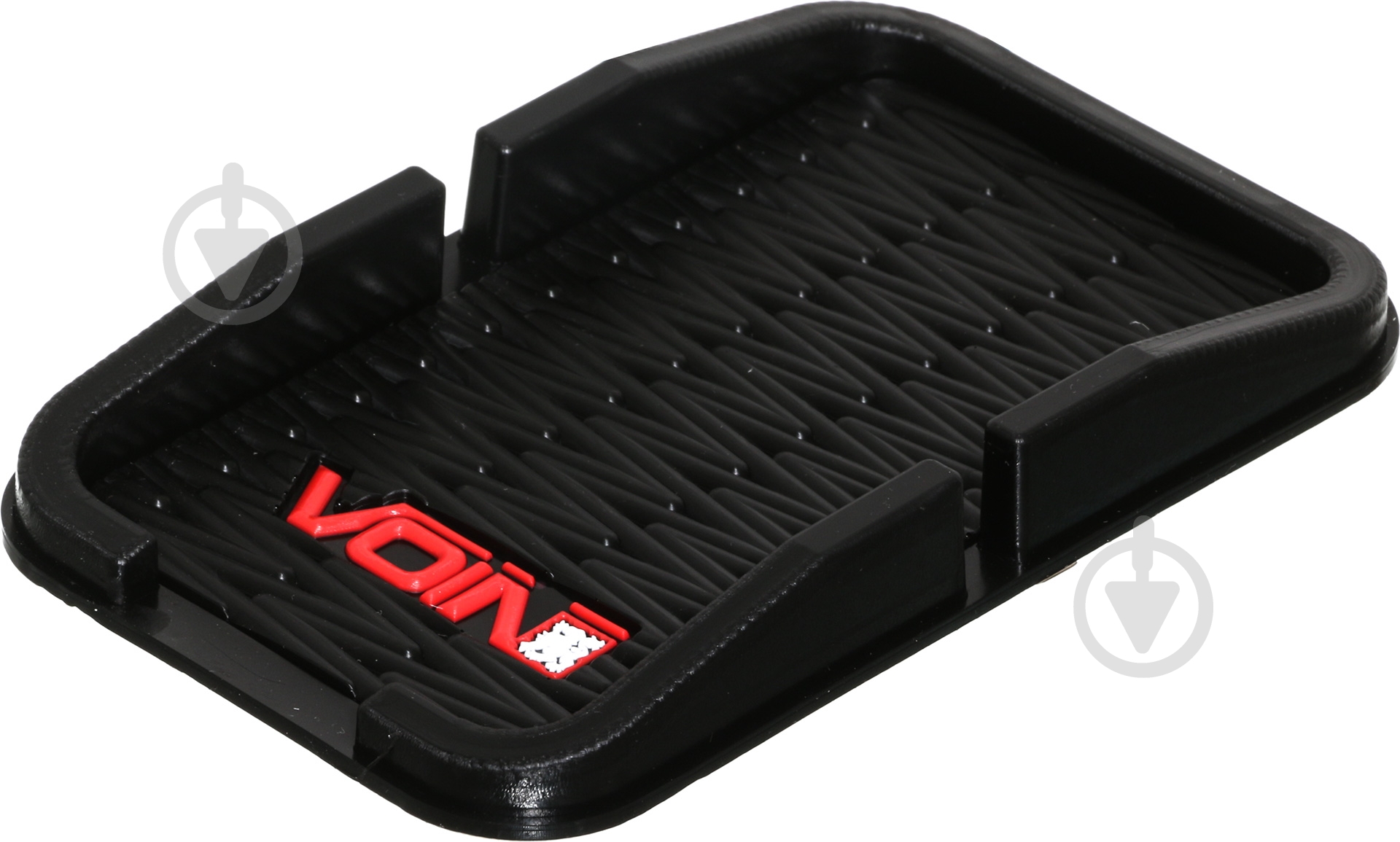 Коврик Voin VL-2092F черный - фото 1