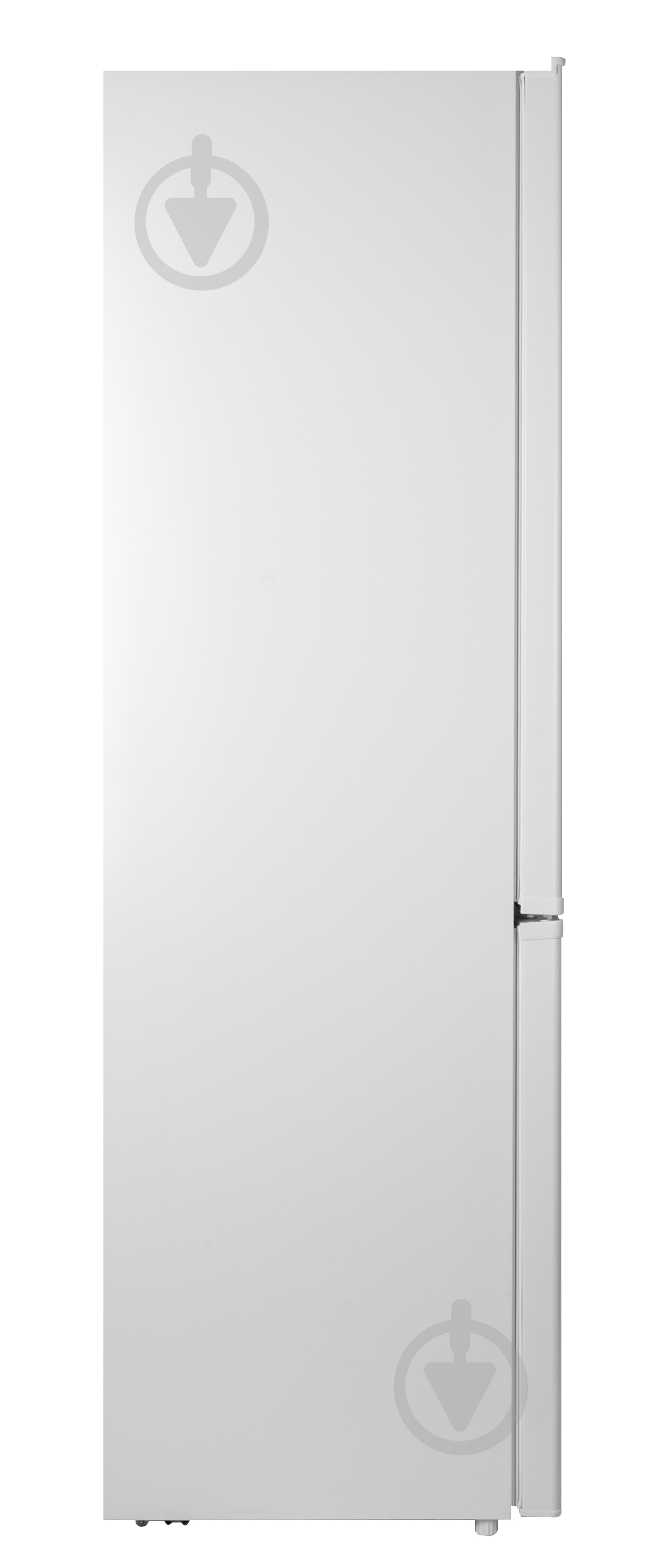 Холодильник Grifon DFN-185W - фото 10