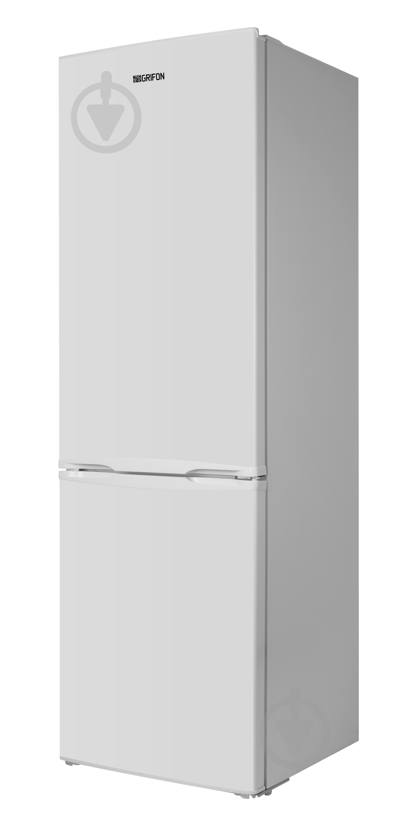 Холодильник Grifon DFN-185W - фото 8