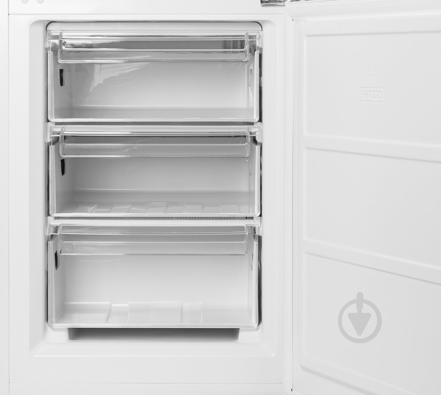 Холодильник Grifon DFN-185W - фото 9