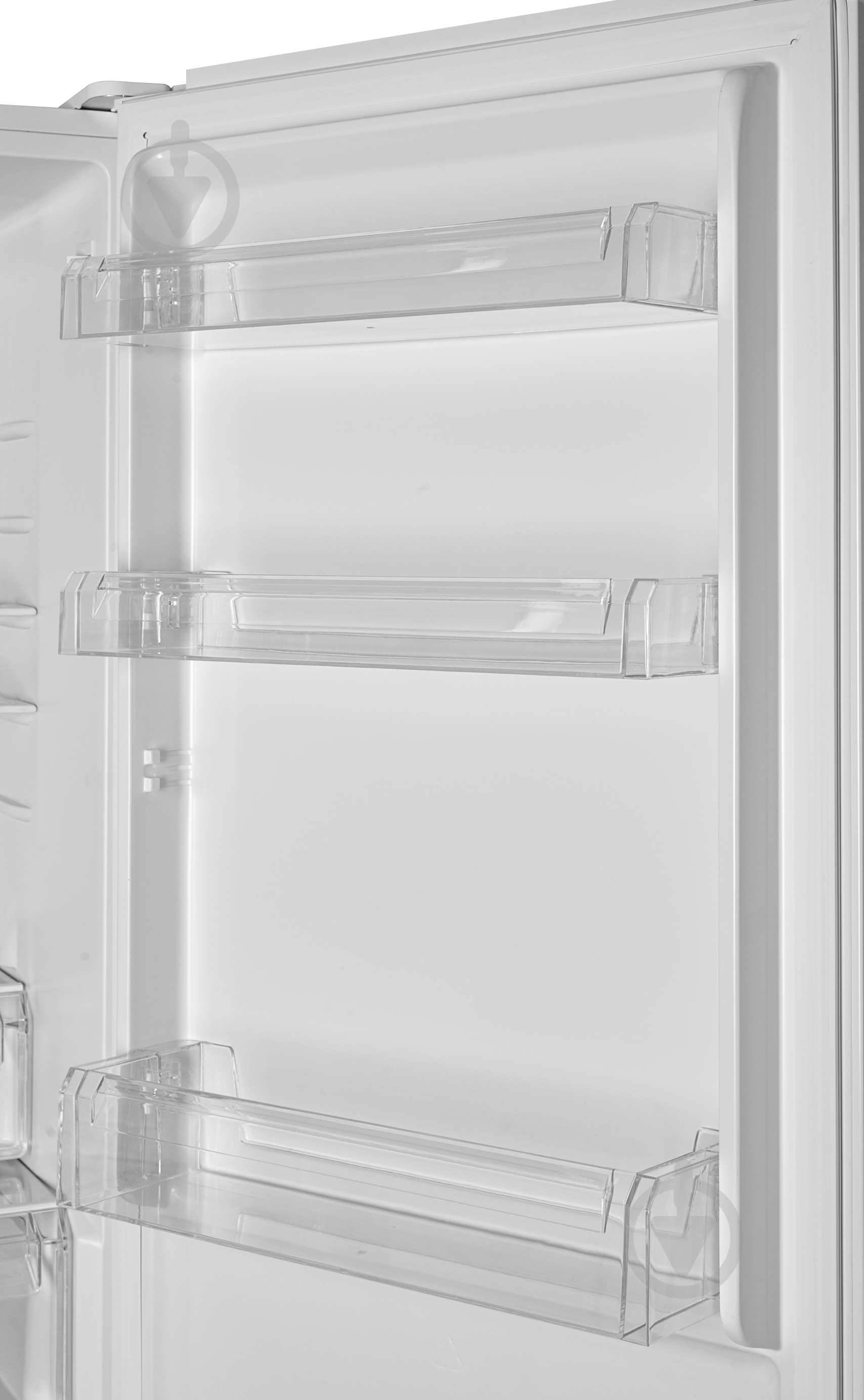 Холодильник Grifon DFN-185W - фото 6