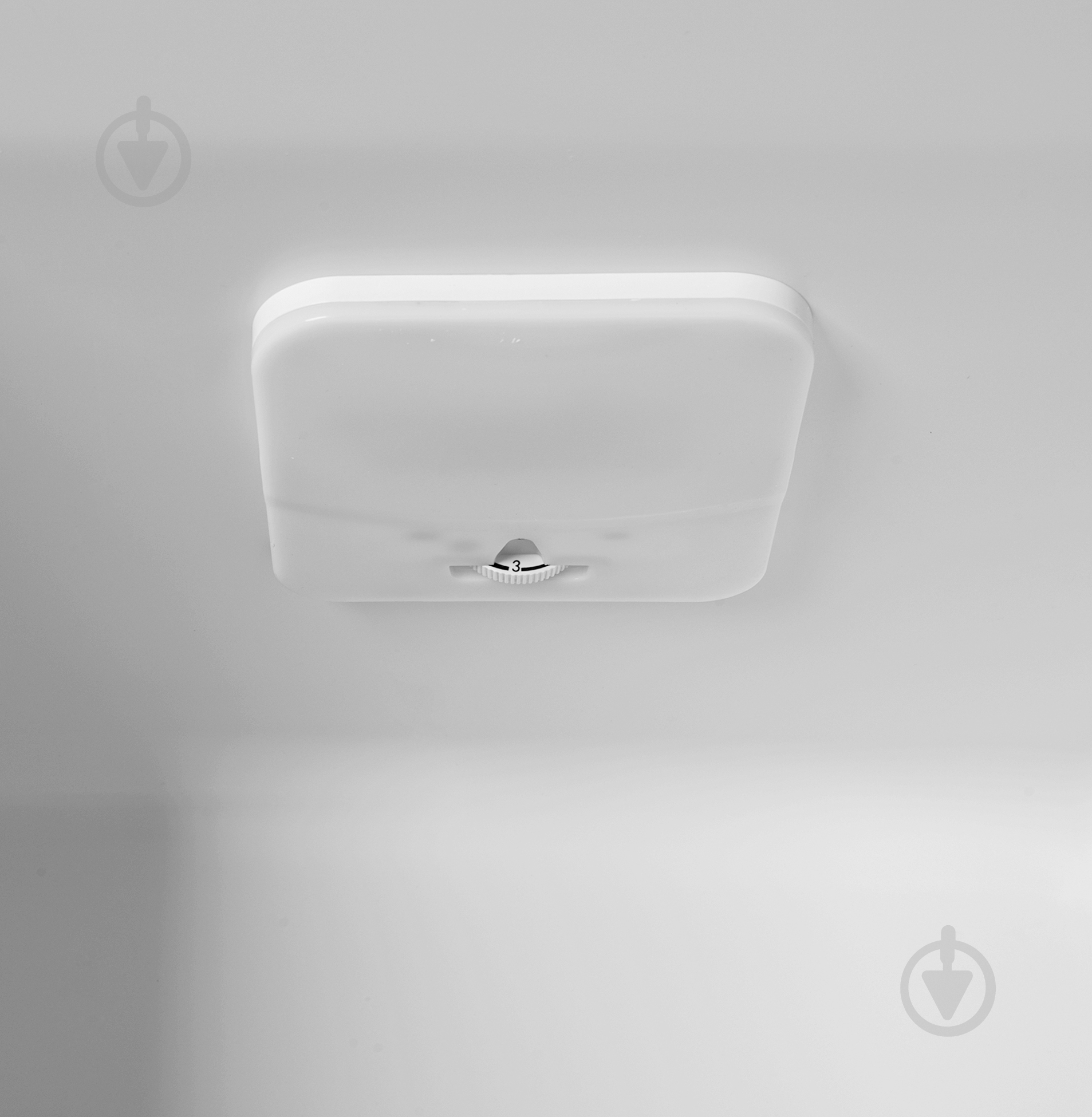 Холодильник Grifon DFN-185W - фото 5