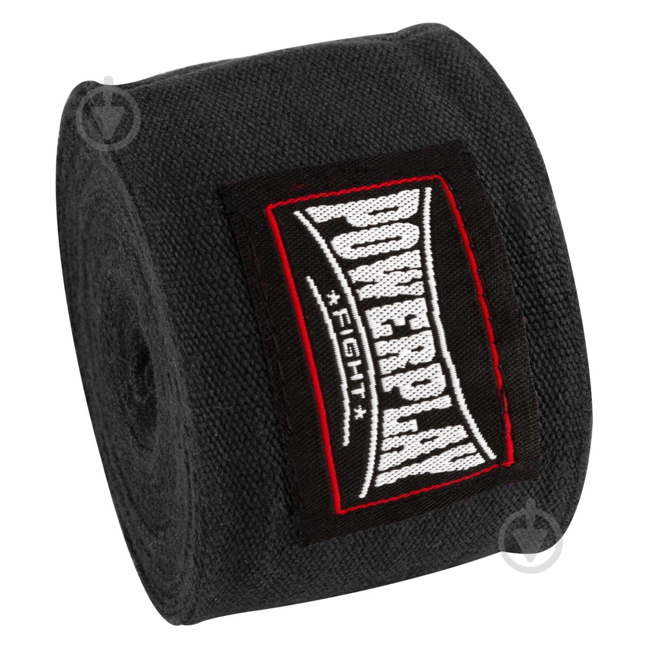 Боксерські бинти PowerPlay уні. чорні 400 см PP_3047_Black - фото 4
