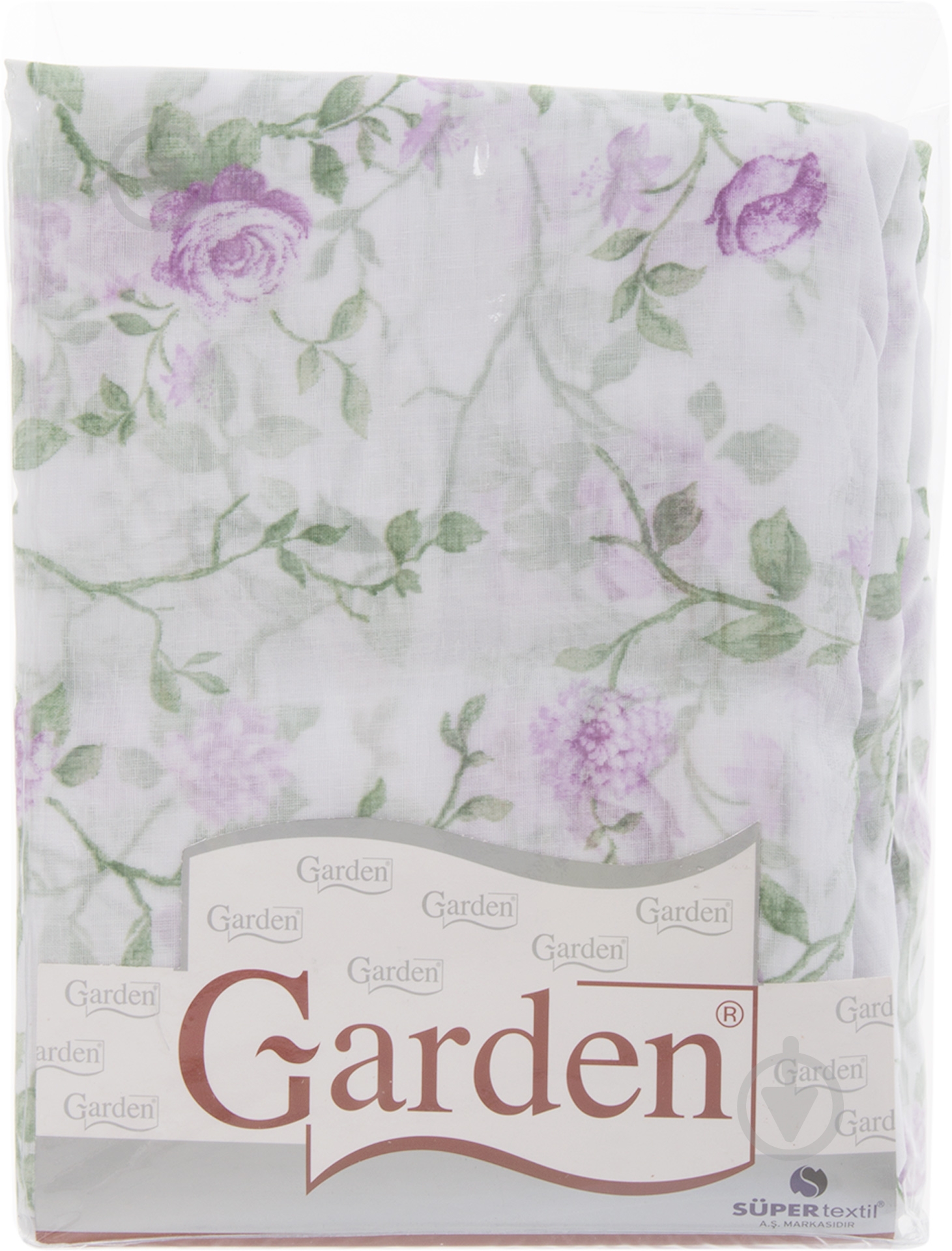 Тюль Батист прованс 250х275 см w628 8238/4 Garden - фото 3 Тюль Батист прованс 250х275 см w628 8238/4 Garden - фото 3