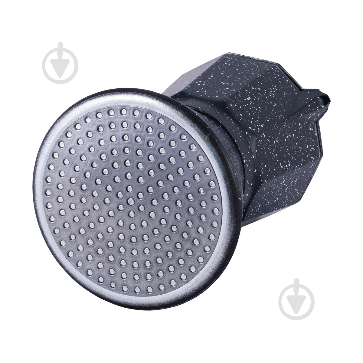 Кофеварка гейзерная Kamille на 9 чашек KM-2513MR - фото 4
